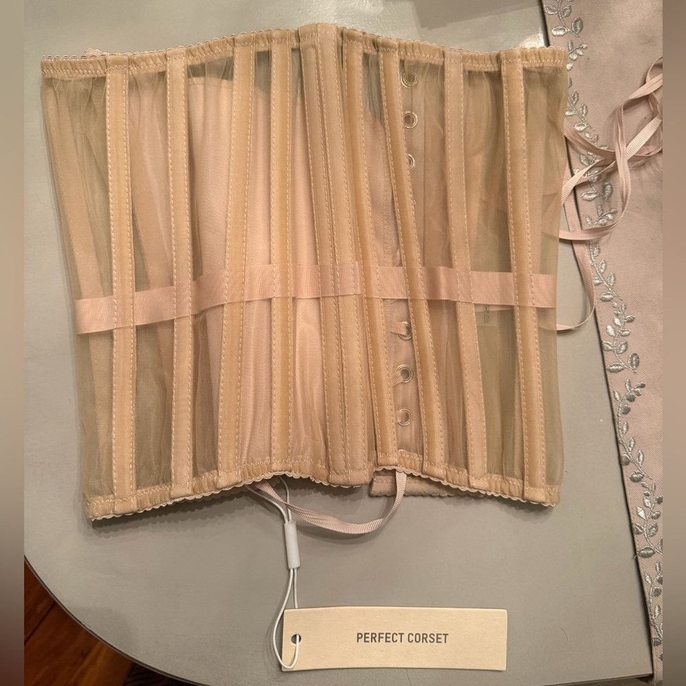 Secret Form Perfect Corset XS